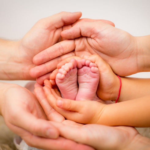 Sedinta foto bebelus Bucuresti